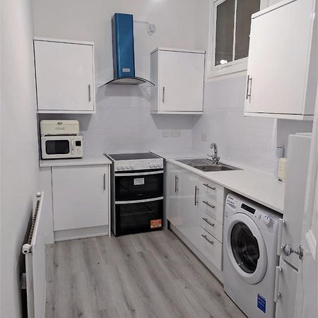 Cozy Room Close To The City Единбург Екстериор снимка