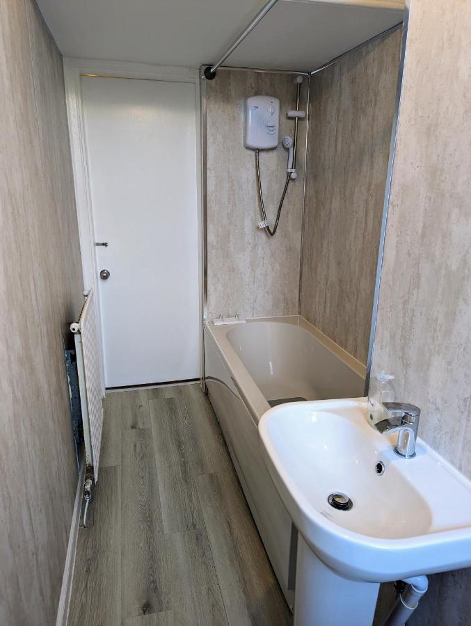 Cozy Room Close To The City Единбург Екстериор снимка