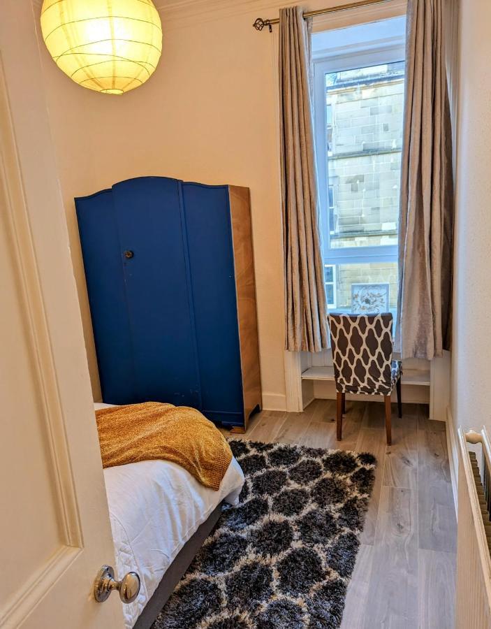 Cozy Room Close To The City Единбург Екстериор снимка
