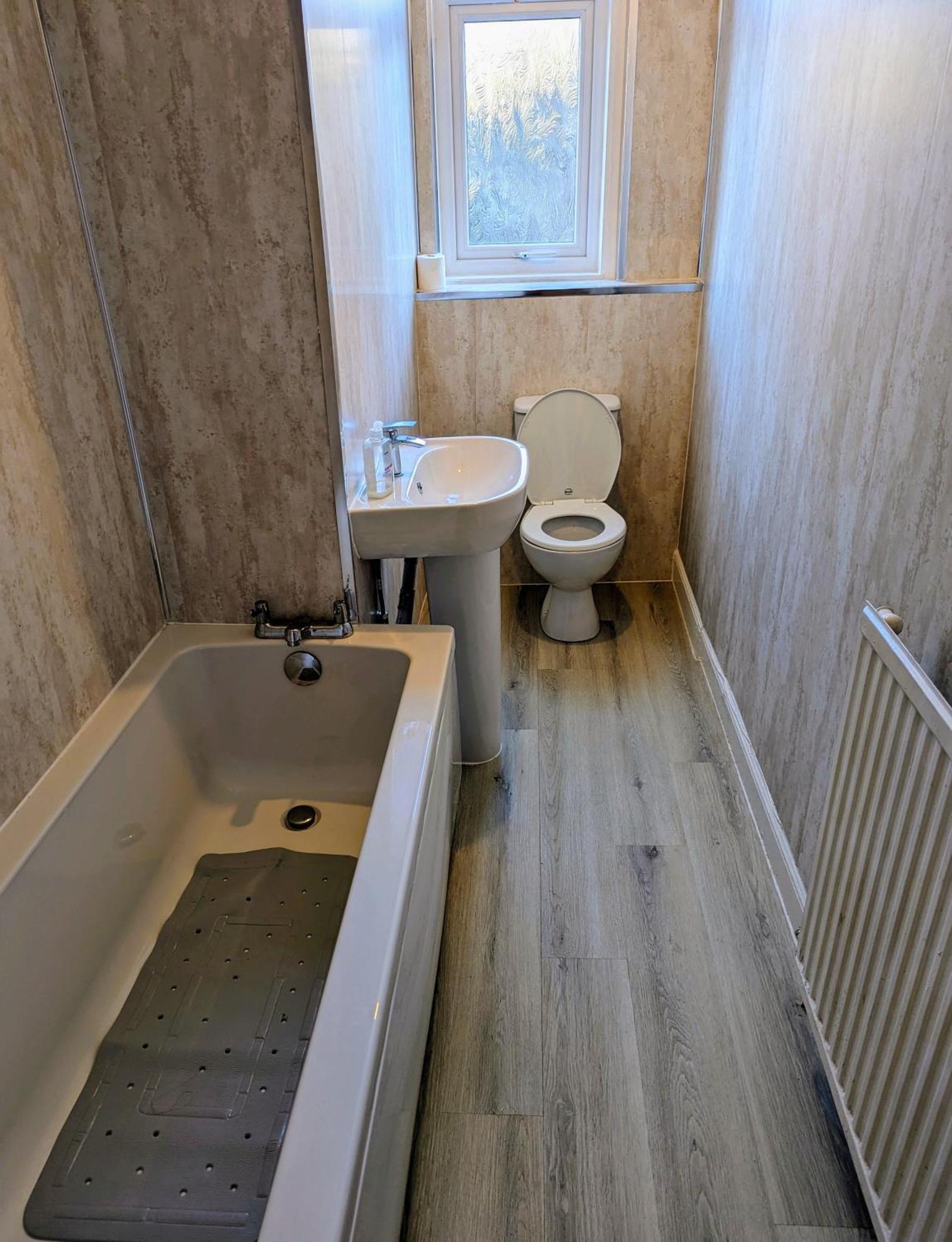 Cozy Room Close To The City Единбург Стая снимка
